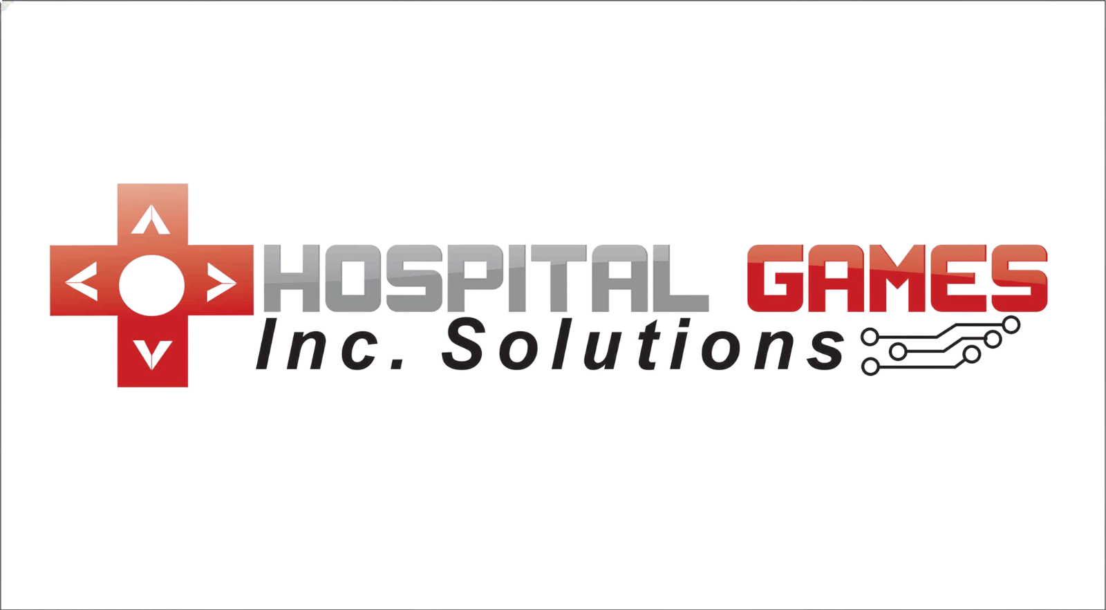 Hospital Games Inc. Solutions
